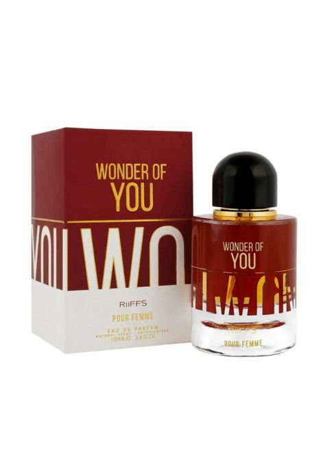 Riiffs Wonder Of You Women EDP 100 ml-0