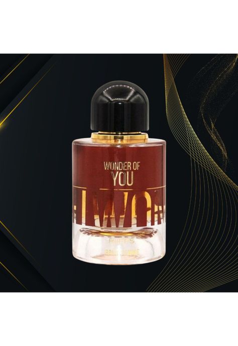 Riiffs Wonder Of You Women EDP 100 ml-2