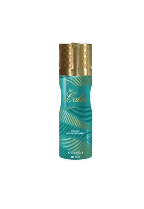 Maryaj Deo Calin EDP 200 ml Mujer-0