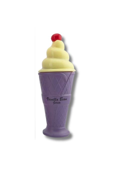 Fc Vanilla Bean Gelato EDP 100 ml Mujer-1
