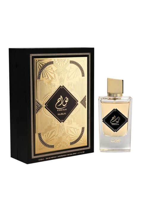 Nusuk Fawah Eau De Parfum 80 ml Hombre-0