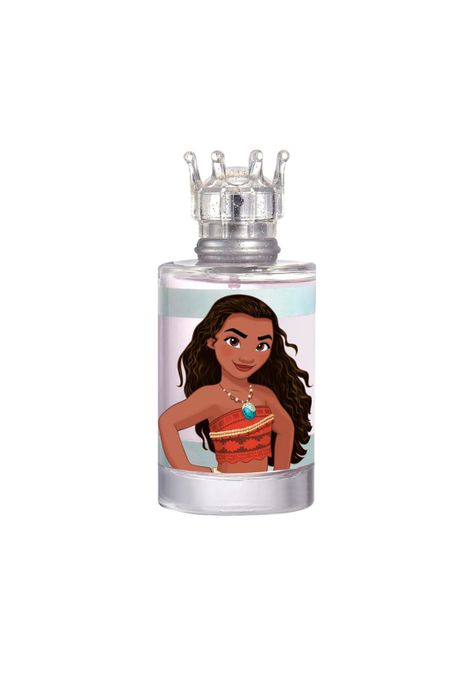 Disney Princess Moana EDT 100 ml Niña-1