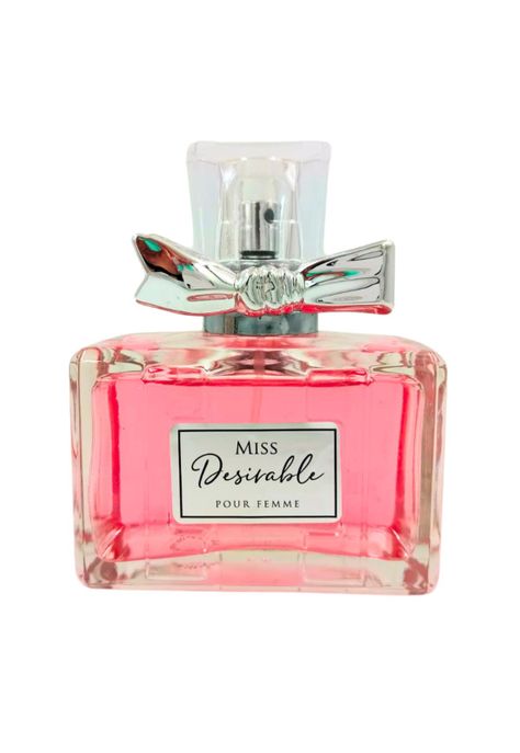 Marxzelle Miss Desirable Por Femme 100 ml-1