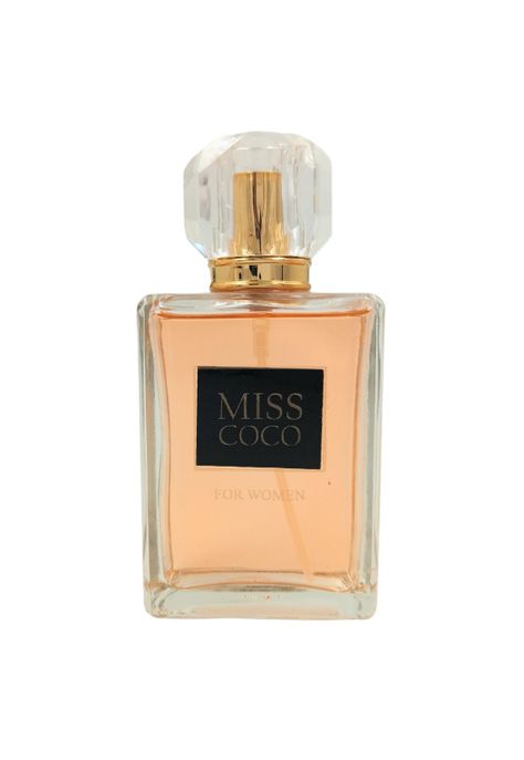 FC Miss Coco For Women EDP 100 ml-1