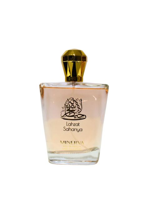 Minerva Lahzat Sahariya EDP 100 ml-1