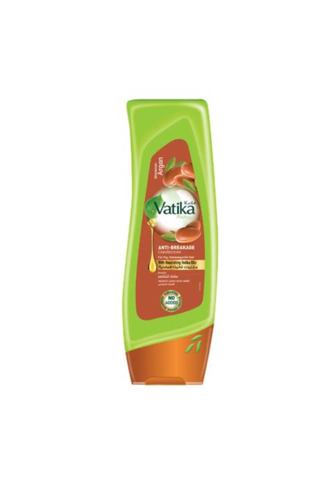 Acondicionador Vatika Argan 400 ml-0