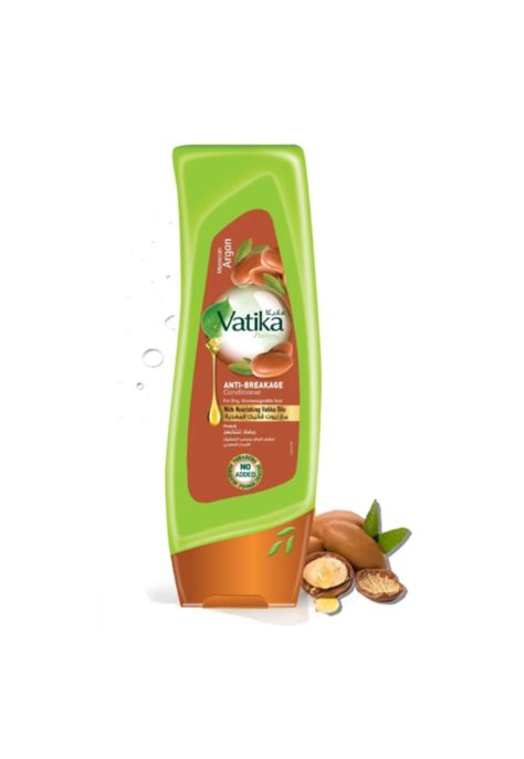 Acondicionador Vatika Argan 400 ml-1