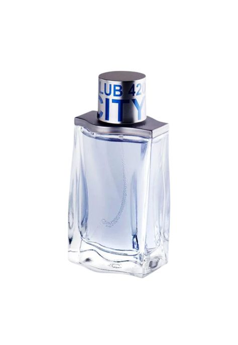 Linn Young Club 420 City Man EDT 100 ml-1