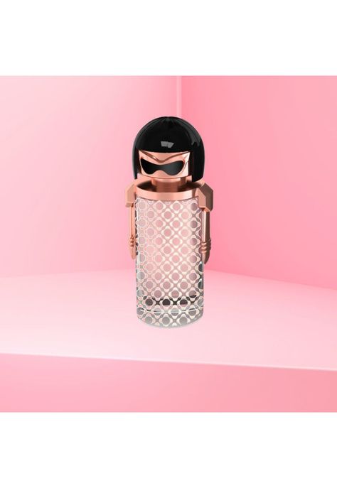 Marxzelle My Celeb Sexy Spirit EDP 100 ml-2