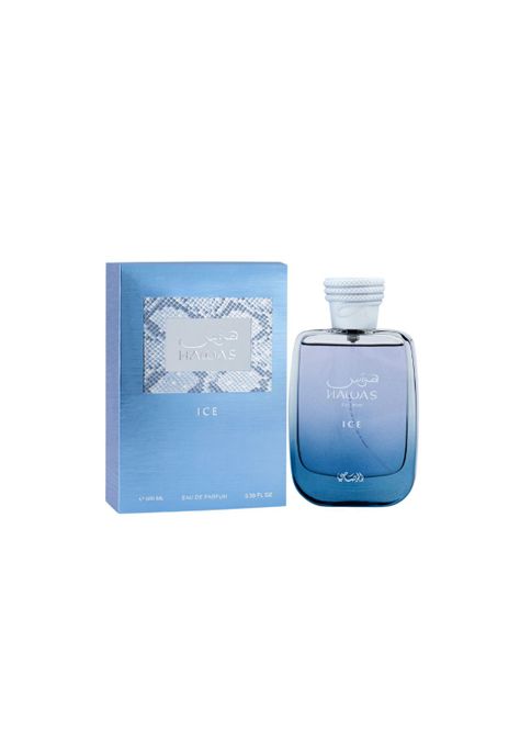 Rasasi Hawas Ice EDP 100 ml Hombre-0