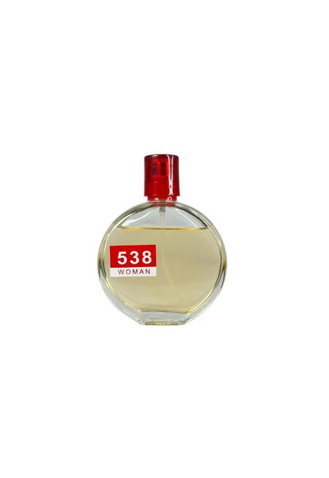 Euroluxe 538 EDP Mujer 100 ml-1