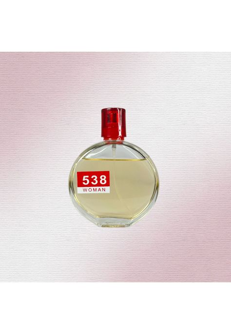 Euroluxe 538 EDP Mujer 100 ml-2