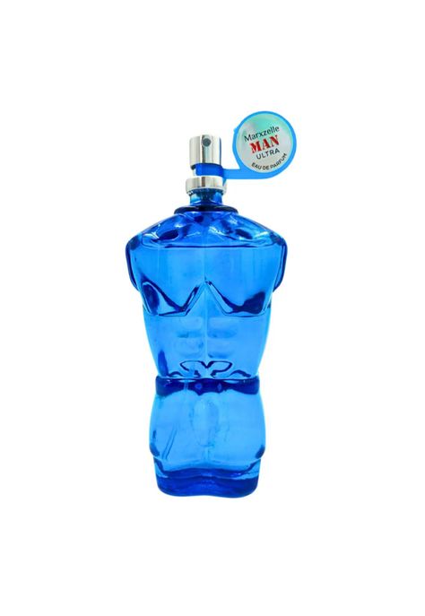 Marxzelle Man Ultra EDP 100 ml-0