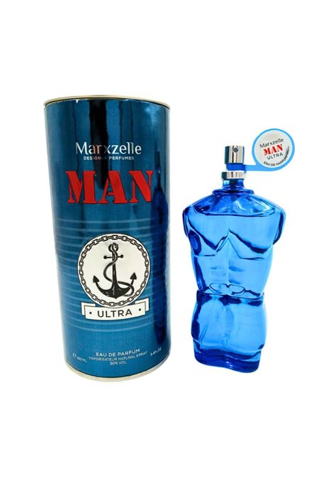 Marxzelle Man Ultra EDP 100 ml-1