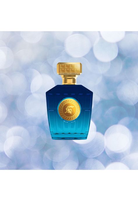 Luxerom Version Of Blue EDP 100 ml-2
