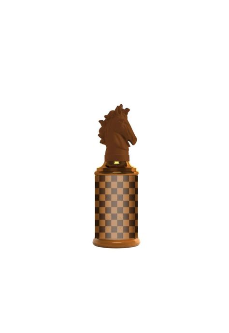 Marxzelle Knight´s Pride Bourbon EDP 100 ml-1