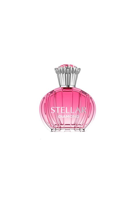 Luxerom Stellar Diamond EDP 100 ml Mujer-1