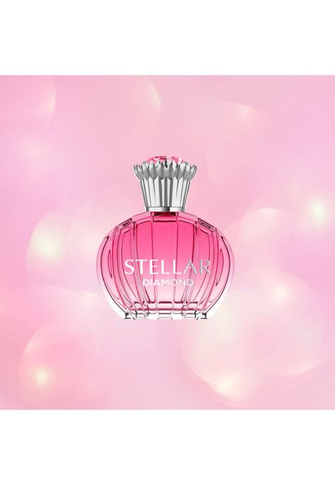 Luxerom Stellar Diamond EDP 100 ml Mujer-2