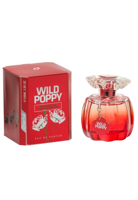 Omerta  Wild Poppy EDP 100 ml-0