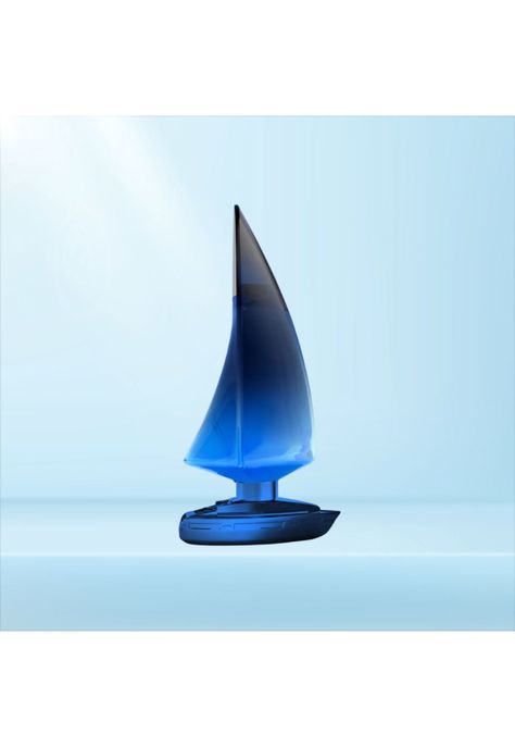 Marxzelle Oceanic Edge Blue EDP 100 ml-2