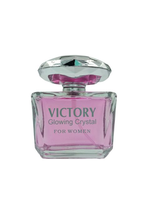 FC Victory Glowing Crystal For Women EDP 100 ml-1