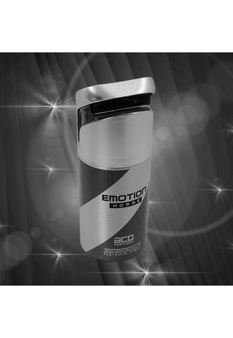 Aco Emotion Homme Parfum Body Spray 250 ml-1