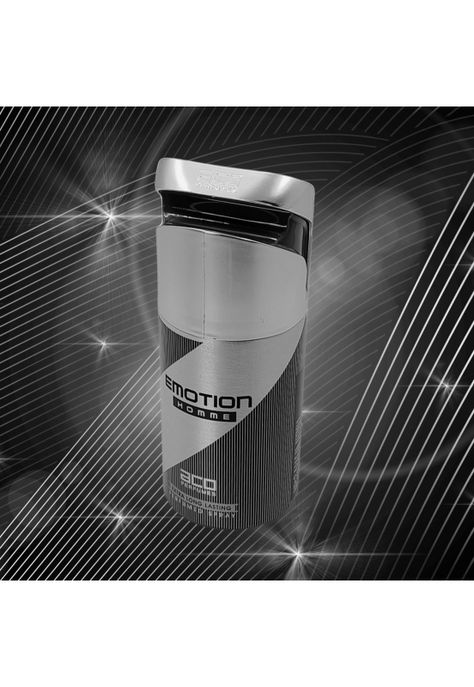 Aco Emotion Homme Parfum Body Spray 250 ml-2