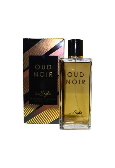Instyle OUD Noir EDP 100 ml-0