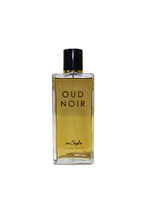 Instyle OUD Noir EDP 100 ml-1