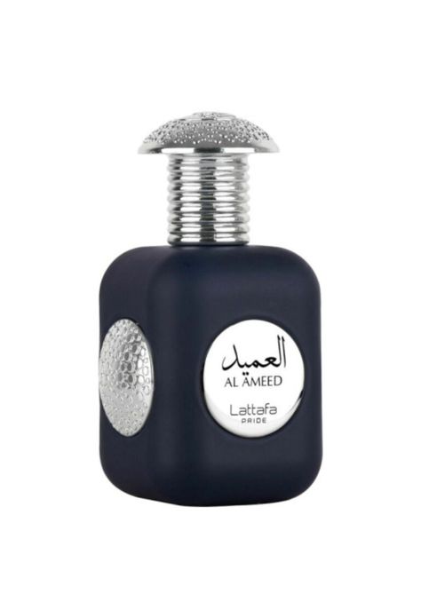 Lattafa Pride Al Ameed Eau De Parfum 100 ml Hombre-1