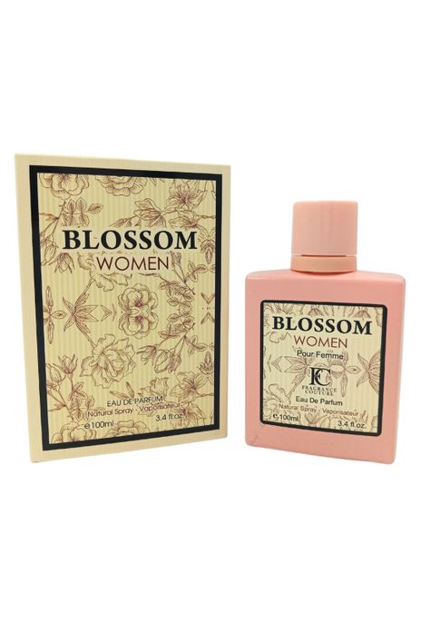 FC Blossom Women EDP 100 ml-0