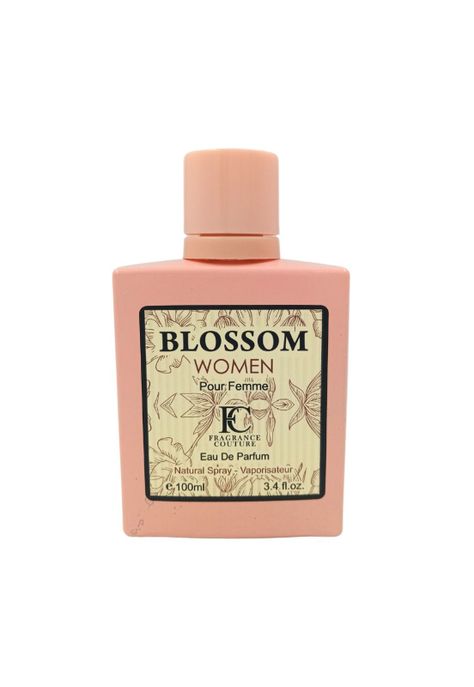 FC Blossom Women EDP 100 ml-1