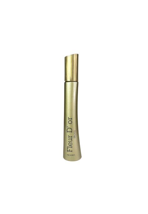 FC FLEUR D OR PARIS EDP 100 ML Mujer-1