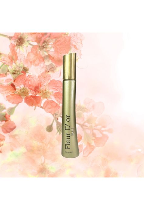 FC FLEUR D OR PARIS EDP 100 ML Mujer-2