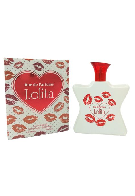 FC Rue De Parfums Lolita EDP 100 ml Mujer-0