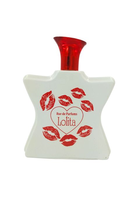 FC Rue De Parfums Lolita EDP 100 ml Mujer-1