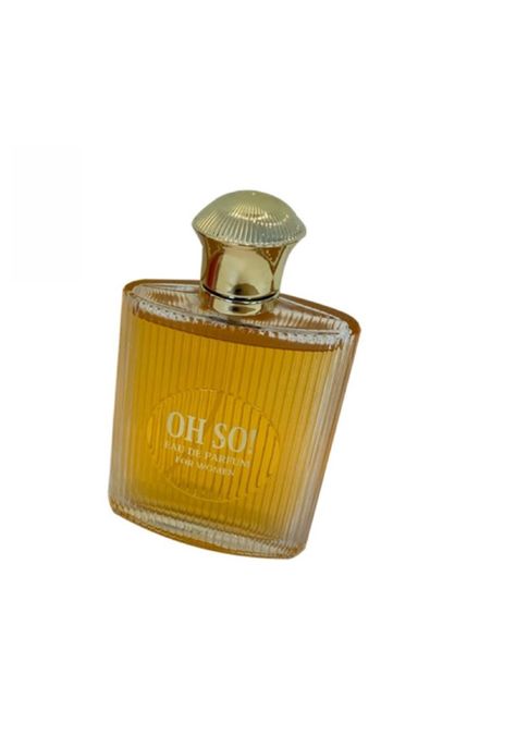 Omerta Oh So! EDP 100 ml-1