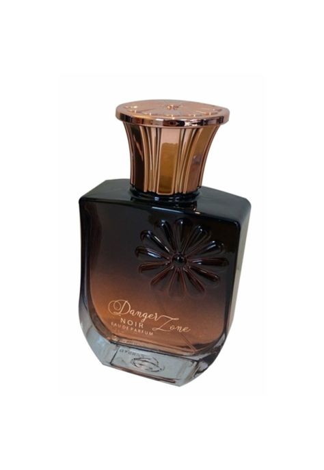 Linn Young Danger Zone Noir EDP 100 ml-1
