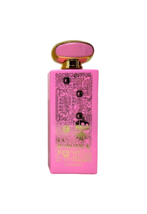 FC La Robotica Blush EDP 100 ml Mujer-1