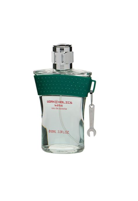 Linn Young Work@holics Base For Men EDT 100 ml-1
