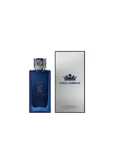 Dolce & Gabanna King Intense EDP 100 ml-0