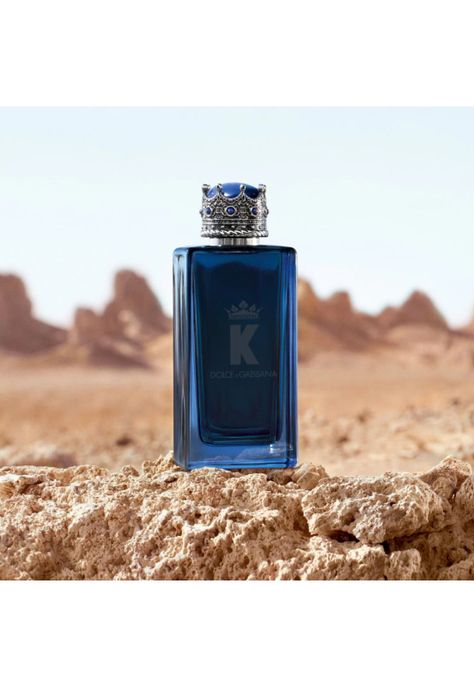Dolce & Gabanna King Intense EDP 100 ml-2