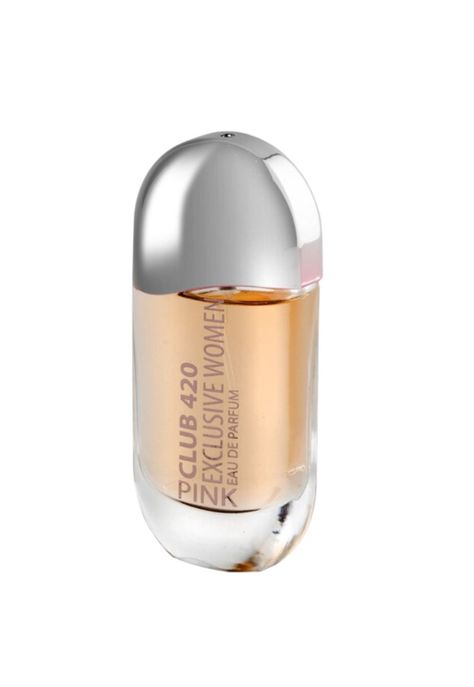 Linn Young Club 420 Pink EDP 100 ml-1