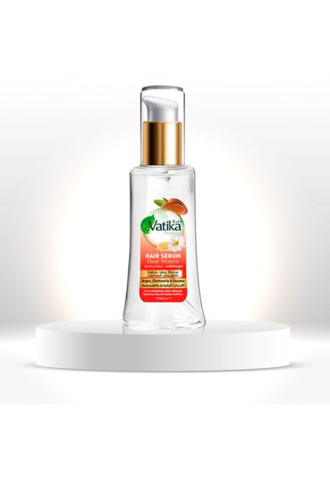 Vatika Serum Capilar Protector Termico 47 ml-1
