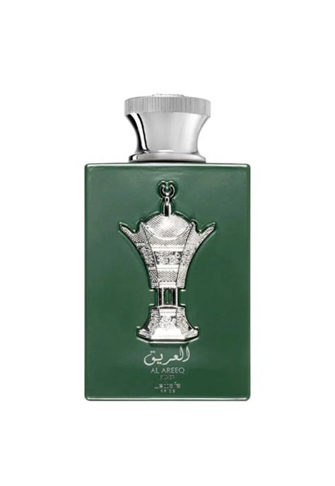 Lattafa Pride Al Areeq Silver Eau De Parfum 100 ml Unisex-1