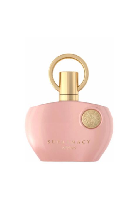 Afnan Supremacy Pink Pour Femme Eau De Parfum 100 ml-1