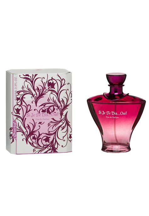 Omerta  Si Je Te Dis...Oui EDP 100 ml-0