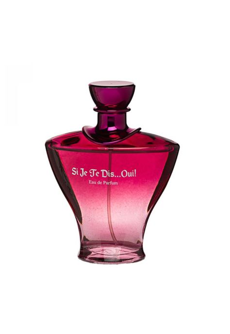 Omerta  Si Je Te Dis...Oui EDP 100 ml-1