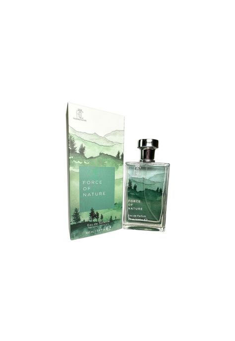 FC Force Of Nature EDP 100 ml Hombre-0