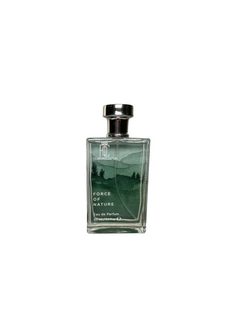 FC Force Of Nature EDP 100 ml Hombre-1